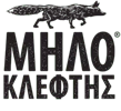 ΜΗΛΟΚΛΕΦΤΗΣ Logo